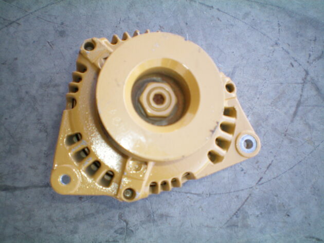 CATERPILLAR   M318C  399-1485 - ALTERNADOR MOTOR CAT 3056E - Imagen 4