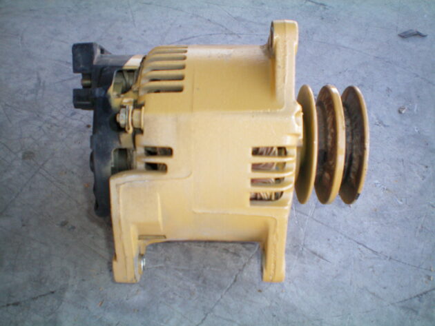 CATERPILLAR   M318C  399-1485 - ALTERNADOR MOTOR CAT 3056E