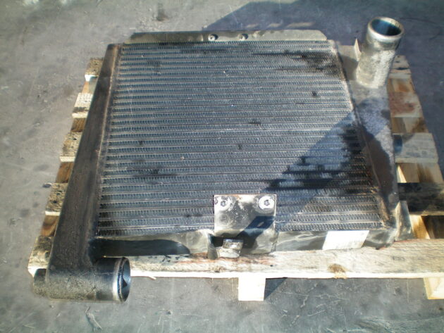 CATERPILLAR   M318C  197-0953 - ENFRIADOR DE INTERCOOLER - Imagen 3