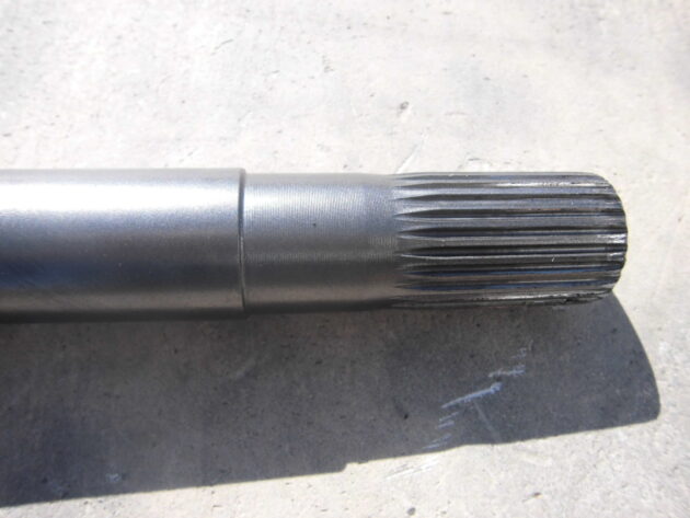 CATERPILLAR   M318C  121-7676 - PALIER DELANTERO IZQUIERDO - Imagen 3