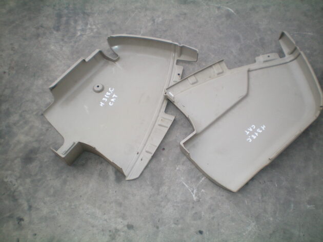 CATERPILLAR   M318C  196-9062 - PLASTICOS DEL MANIPULADOR PARTE IZQUIERDA - Imagen 3