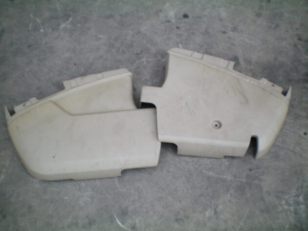 CATERPILLAR   M318C  196-9062 - PLASTICOS DEL MANIPULADOR PARTE IZQUIERDA
