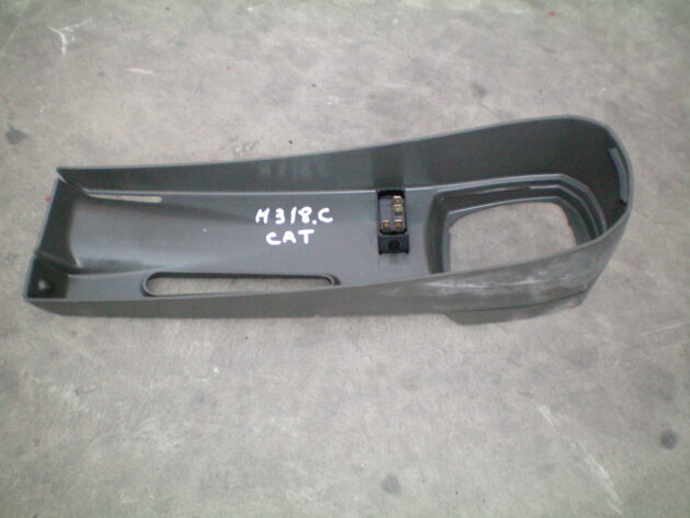 CATERPILLAR   M318C  196-9061 - CONSOLA PARTE IZQUIERDA - Imagen 3