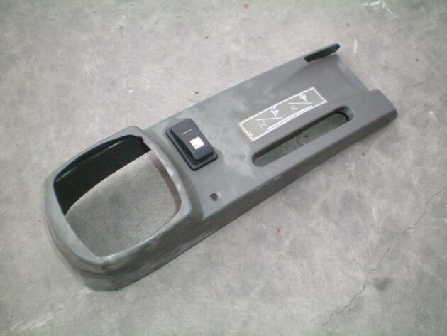 CATERPILLAR   M318C  196-9061 - CONSOLA PARTE IZQUIERDA - Imagen 4