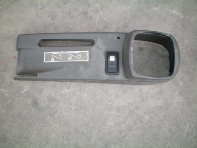 CATERPILLAR   M318C  196-9061 - CONSOLA PARTE IZQUIERDA