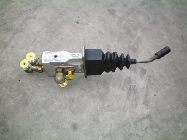 CATERPILLAR   M318C  193-7789 - MANIPULADOR DE LAS PATAS
