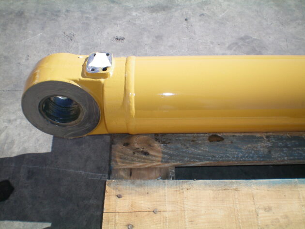 CATERPILLAR   M322C  183-9000 - BOTELLA DE ELEVACIÓN PLUMA - Imagen 4