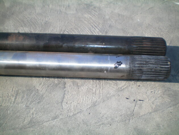 CATERPILLAR   M322C  270-3847 - PALIER TRASERO - Imagen 2