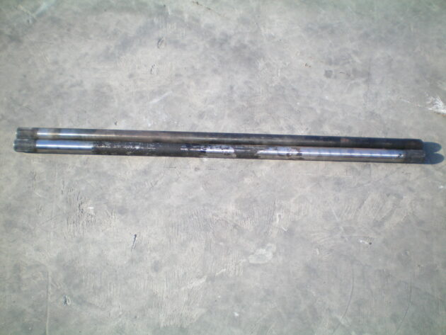 CATERPILLAR   M322C  270-3847 - PALIER TRASERO