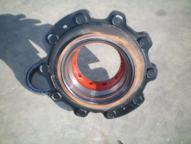 CATERPILLAR   M322C  269-2432 - BUJE TRASERO - Imagen 4
