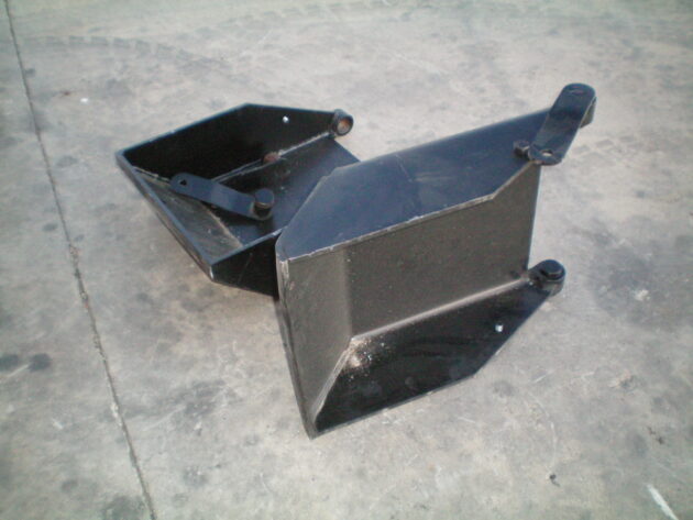 CATERPILLAR   M322C   - PROTECTOR DE BOTELLA ESTABILIZADORA - Imagen 4