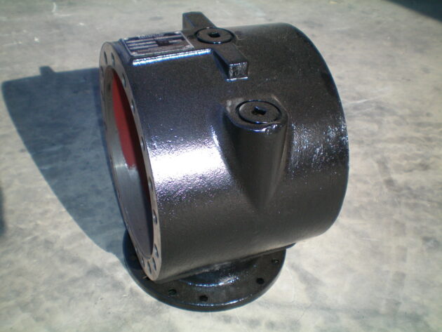 CATERPILLAR  M322C - 270-3848 - HOUSING - DIFFERENTIAL CENTRAL - Image 2