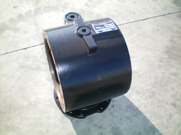 CATERPILLAR  M322C - 270-3848 - HOUSING - DIFFERENTIAL CENTRAL - Image 4