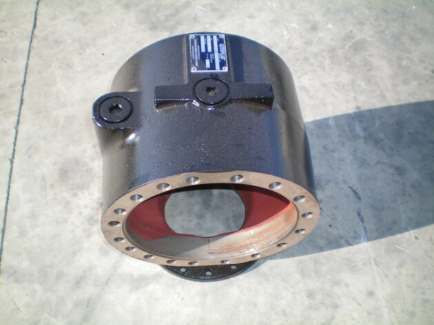 CATERPILLAR  M322C - 270-3848 - HOUSING - DIFFERENTIAL CENTRAL