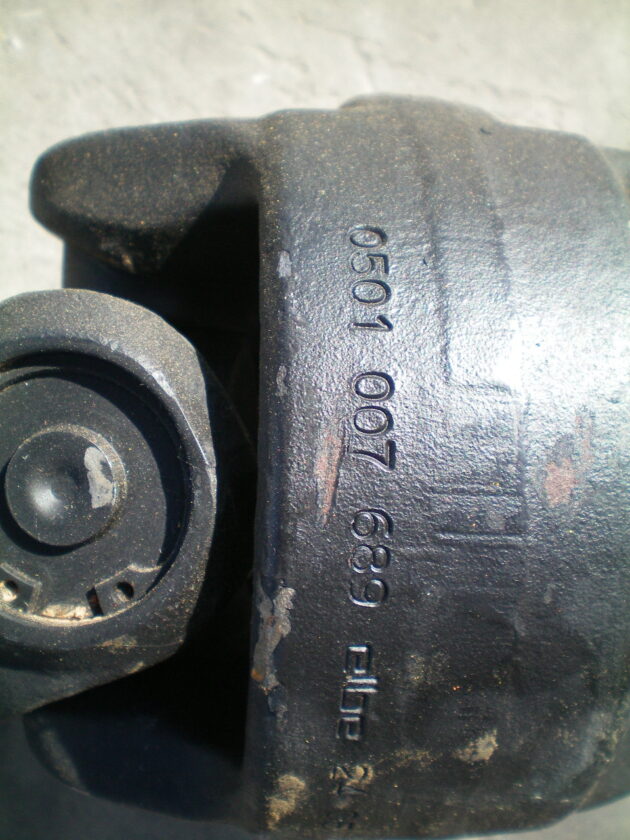 CATERPILLAR   M322C  238-3310 - REDUCCIÓN DELANTERA COMPLETA - Imagen 8
