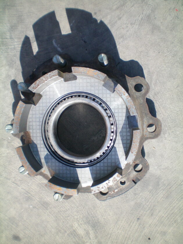 CATERPILLAR   M322C  269-2432 - BUJE DELANTERO - Imagen 2