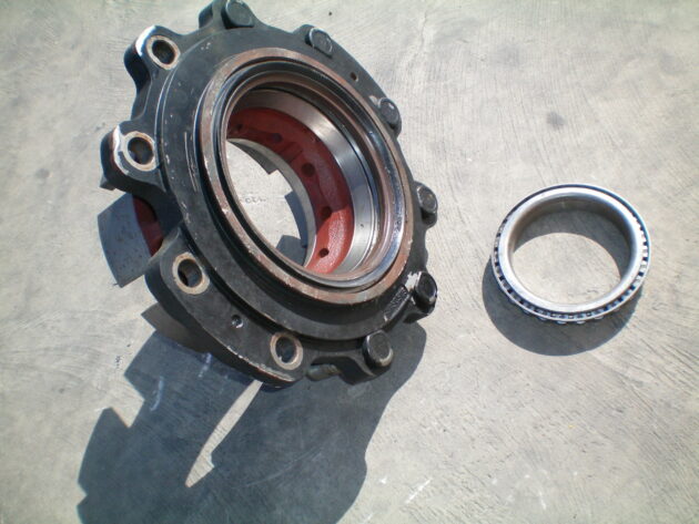 CATERPILLAR   M322C  269-2432 - BUJE DELANTERO - Imagen 3