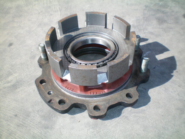 CATERPILLAR   M322C  269-2432 - BUJE DELANTERO