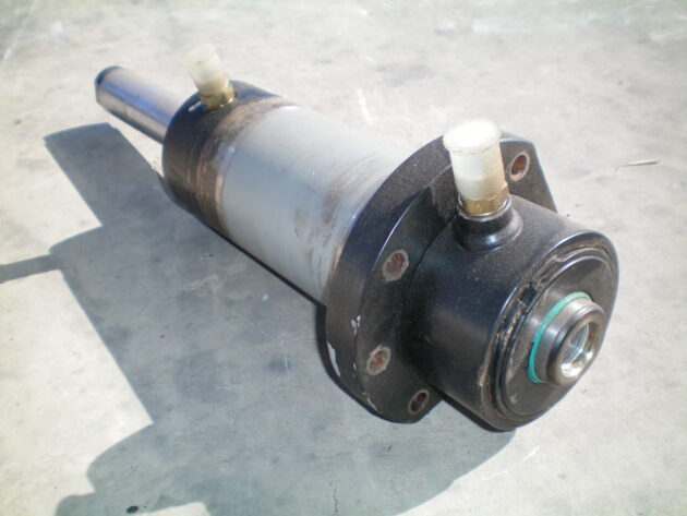 CATERPILLAR   M322C  278-7552 - CILINDRO DE DIRECCIÓN - Imagen 2