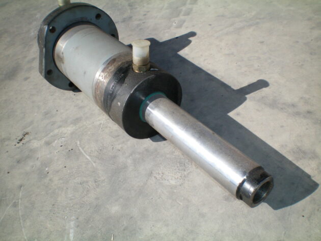 CATERPILLAR   M322C  278-7552 - CILINDRO DE DIRECCIÓN - Imagen 3