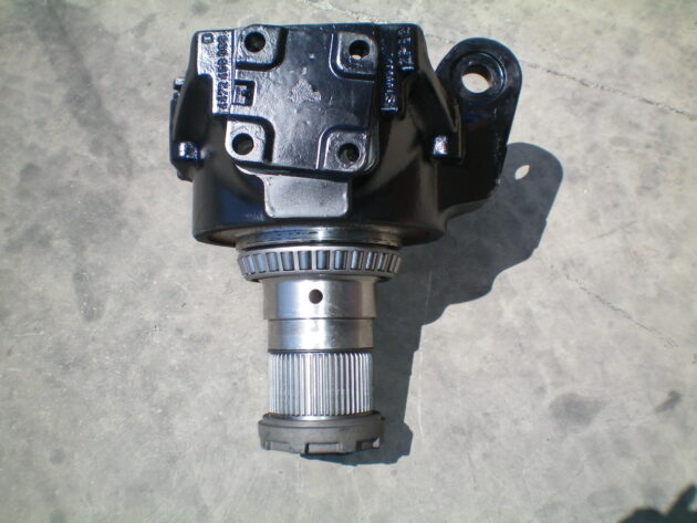 CATERPILLAR   M322C  269-2417 (*) - MANGUETA DERECHA - Imagen 4
