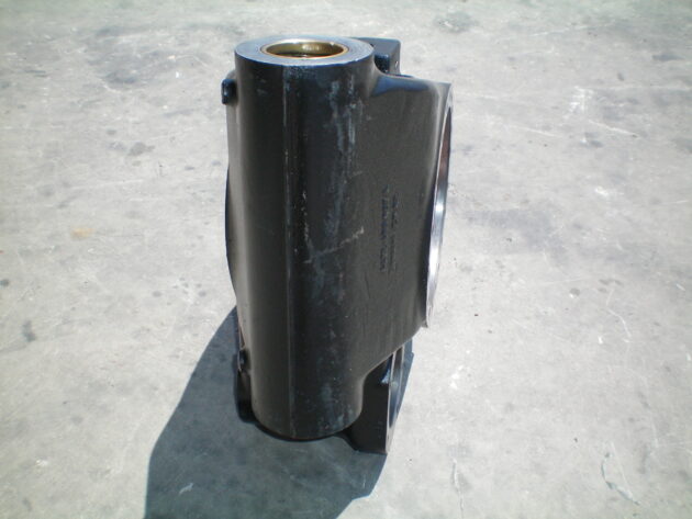 CATERPILLAR   M322C  269-2412 - CARCASA CENTRAL DEL DIFERENCIAL DELANTERO - Imagen 3
