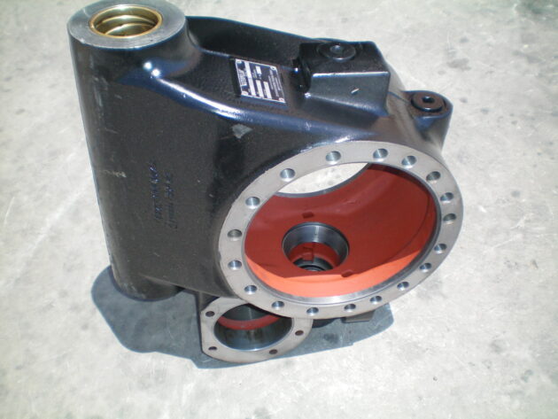 CATERPILLAR   M322C  269-2412 - CARCASA CENTRAL DEL DIFERENCIAL DELANTERO - Imagen 4