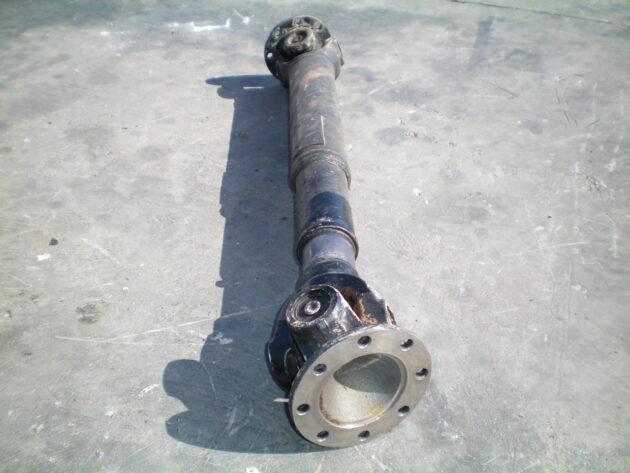 CATERPILLAR   M322C  121-5940 - TRANSMISIÓN DELANTERA - Imagen 2