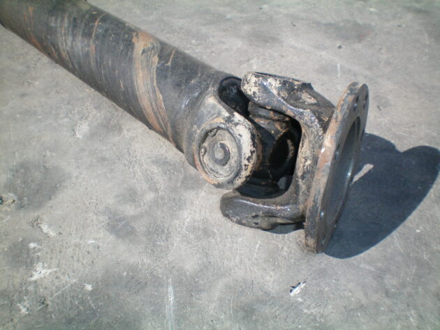 CATERPILLAR   M322C  121-5940 - TRANSMISIÓN DELANTERA - Imagen 3