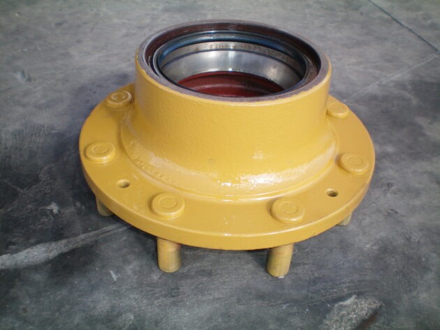 CATERPILLAR   TH63  097-5331 - BUJE DELANTERO - Imagen 2