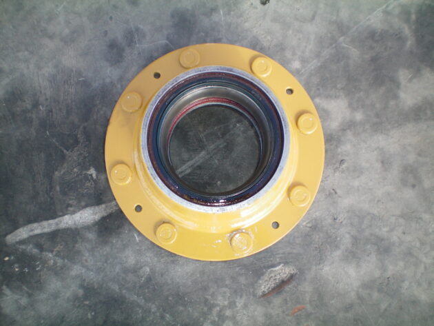 CATERPILLAR   TH63  097-5331 - BUJE DELANTERO