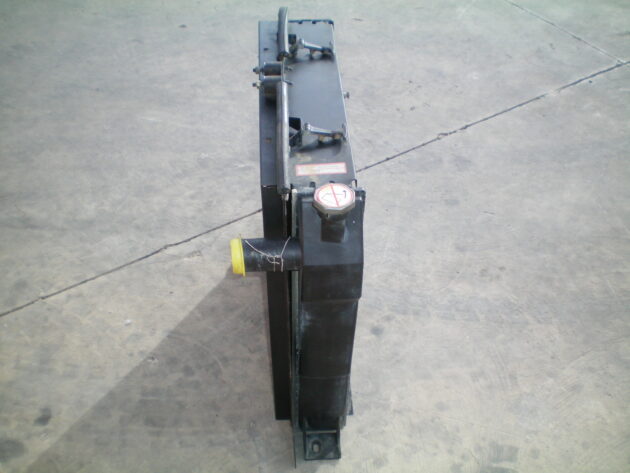 CATERPILLAR   TH83  174-4429 - RADIADOR DE AGUA - Imagen 2