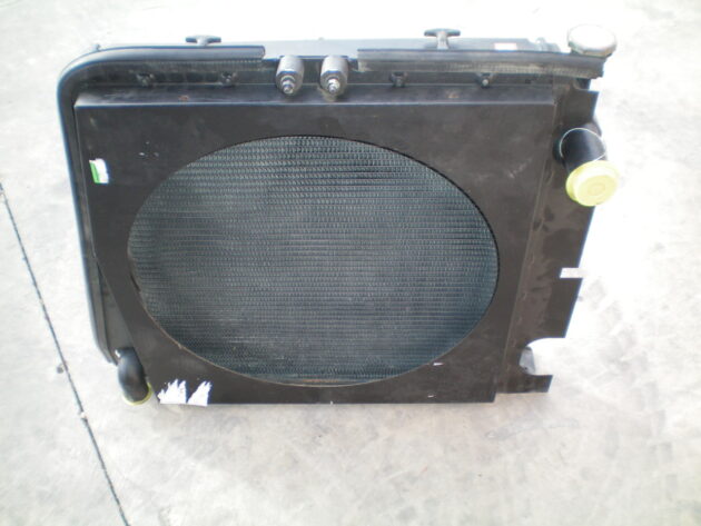 CATERPILLAR   TH83  174-4429 - RADIADOR DE AGUA