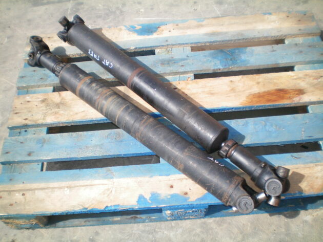 CATERPILLAR   TH83  8I-5252 - TRANSMISIÓN - Imagen 4