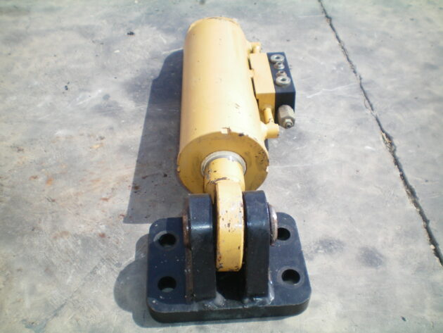 CATERPILLAR   TH83  184-4896 - BOTELLA ESTABILIZADORA DELANTERA - Imagen 2