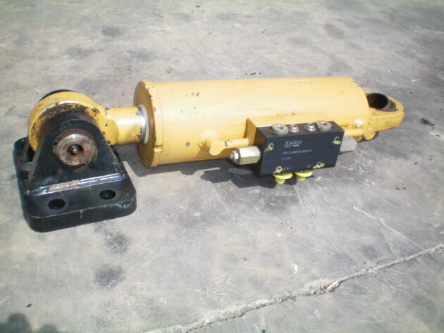 CATERPILLAR   TH83  184-4896 - BOTELLA ESTABILIZADORA DELANTERA - Imagen 3