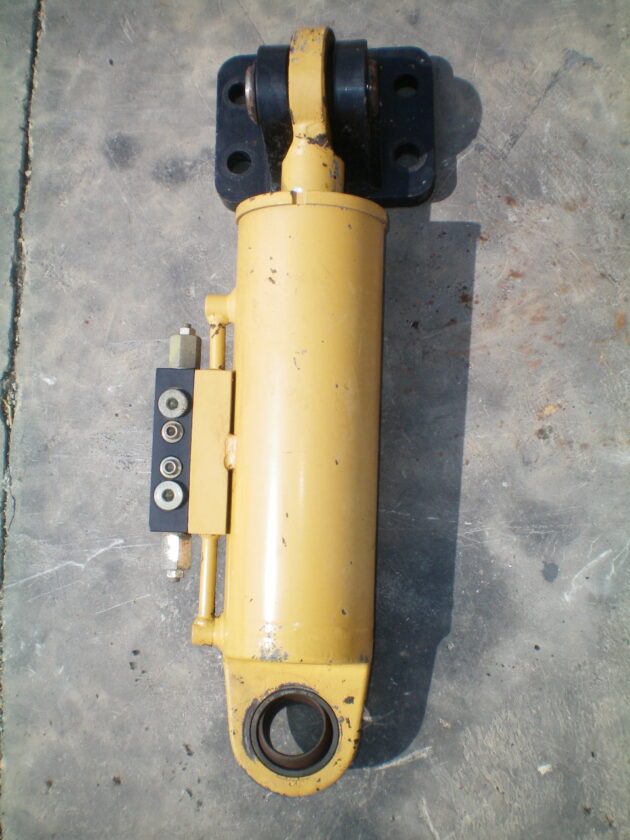 CATERPILLAR   TH83  184-4896 - BOTELLA ESTABILIZADORA DELANTERA - Imagen 4