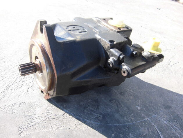 CATERPILLAR  TH83  122-1206 - BOMBA DE HIDRÁULICOS LAA10V045 - Imagen 3