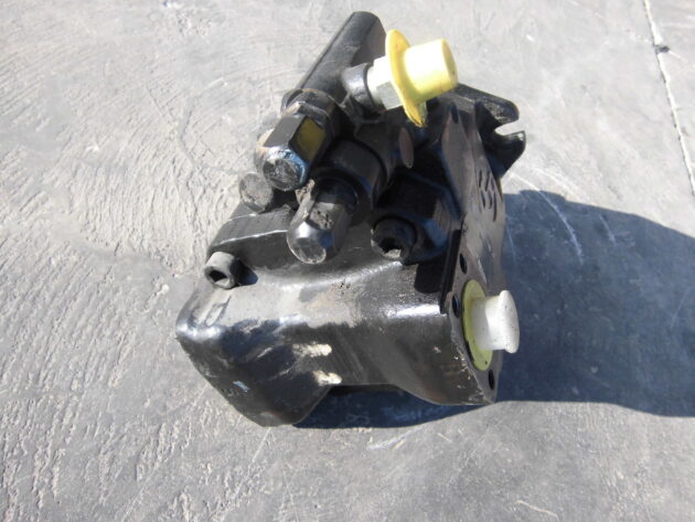 CATERPILLAR  TH83  122-1206 - BOMBA DE HIDRÁULICOS LAA10V045 - Imagen 4