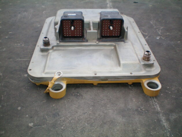 VARIOS    212-9449 - CENTRALITA DE MOTOR CAT 3176 INDUSTRIAL - Imagen 2