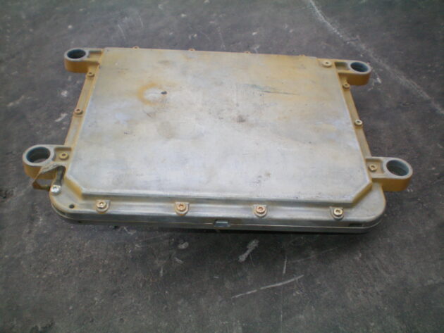 VARIOS    212-9449 - CENTRALITA DE MOTOR CAT 3176 INDUSTRIAL - Imagen 3