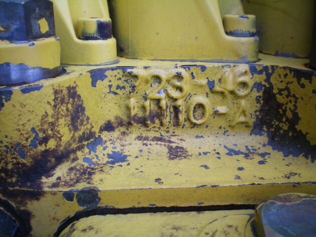 KOMATSU   PC450LC6K  723-48-19401 - DISTRIBUIDOR PRINCIPAL - Imagen 6