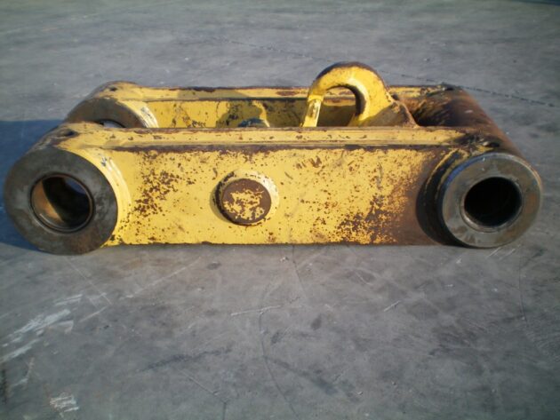 CATERPILLAR   330BLN  7Y-3556 - BIELA DE CAZO - Imagen 3