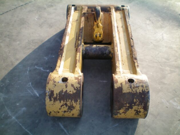 CATERPILLAR   330BLN  7Y-3556 - BIELA DE CAZO - Imagen 4