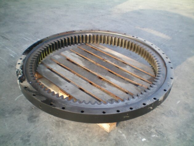 CATERPILLAR   330BLN  114-1435 - CORONA DE GIRO - Imagen 3