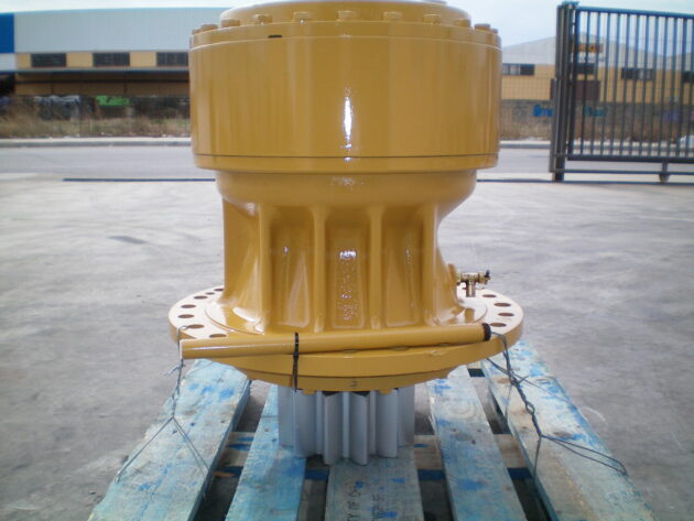 CATERPILLAR   330CLN  199-4539 - REDUCTOR DE GIRO - Imagen 2