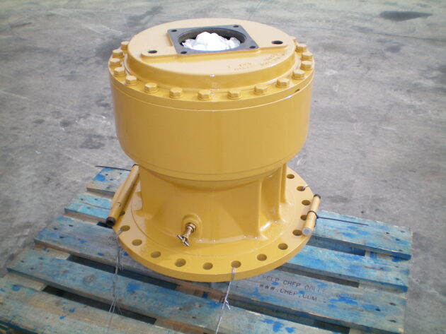 CATERPILLAR   330CLN  199-4539 - REDUCTOR DE GIRO - Imagen 5