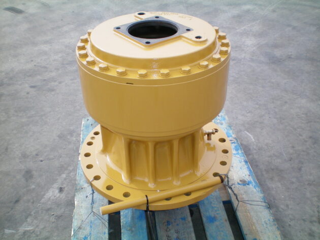 CATERPILLAR   330CLN  199-4539 - REDUCTOR DE GIRO