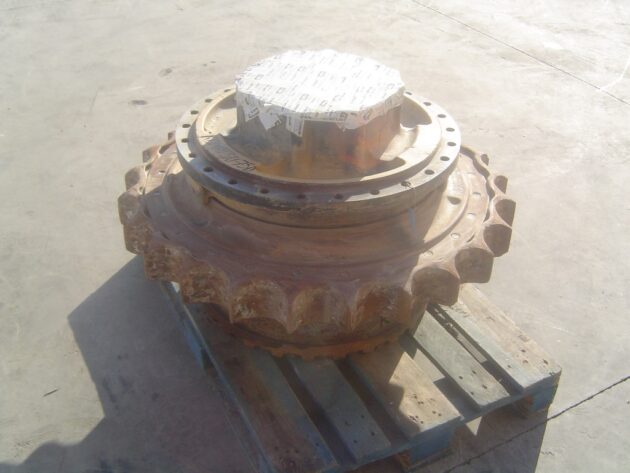 KOMATSU PC750SE-6K -  - FINAL DRIVE
