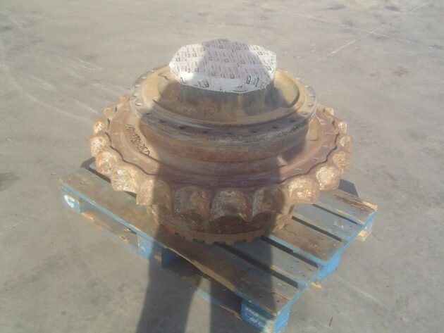 KOMATSU PC750SE-6K -  - FINAL DRIVE